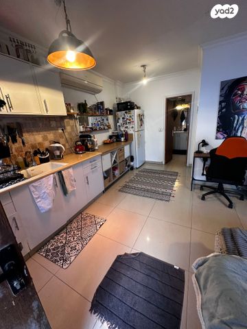 יחידת דיור, הברוש 40, נווה ימין, נווה ימין