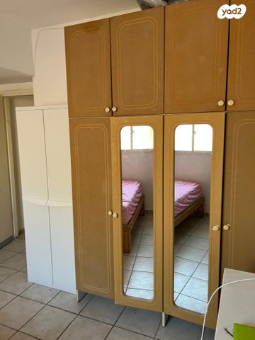 דירה, הסיגלית 8, צאלים, מערב 1, אילת