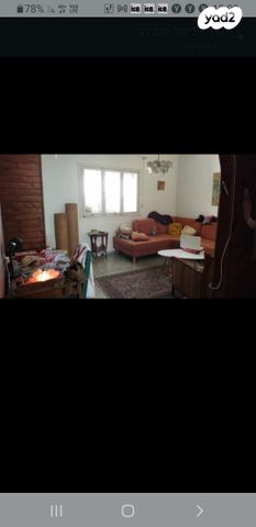 דירה, יוסף 21, הדר מרכז, חיפה