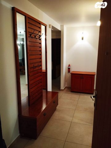 דירה, הטייסים 34, גבעת הורדים, רסקו, ירושלים