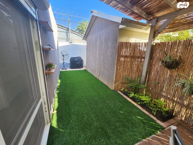 יחידת דיור, הפיקוס 141, נווה ימין, נווה ימין