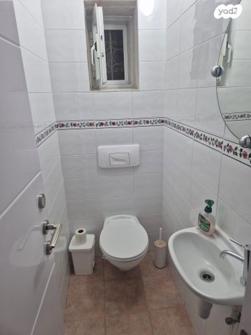 דירת גן, גבעת קנדה 16, גילה, ירושלים