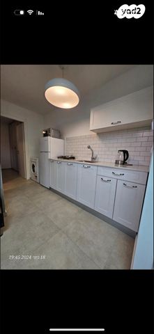 דירה, פנחס רוטנברג 13, קרית נורדאו, נתניה