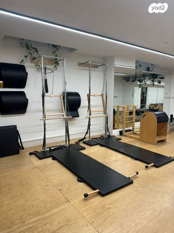 סטודיו/ לופט, בן יהודה 53, הצפון הישן - דרום, תל אביב יפו