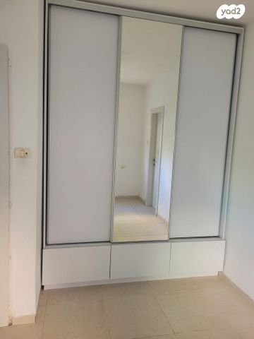 דירה, וייצמן 117, עין שרה, נהריה