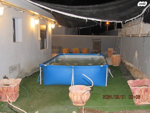 בית פרטי/ קוטג', ברכה פולד 28, גבעה א', שביט, קרית אתא