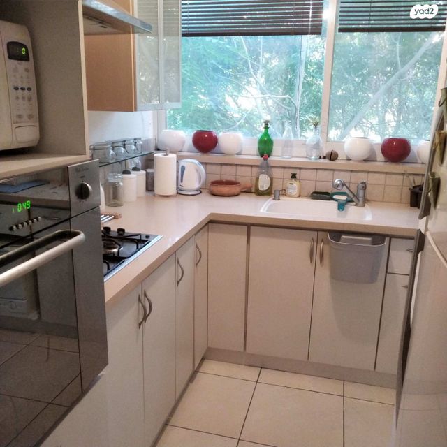 דירה, כרמי 7, רוממה, חיפה