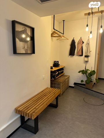 סטודיו/ לופט, בן יהודה 53, הצפון הישן - דרום, תל אביב יפו