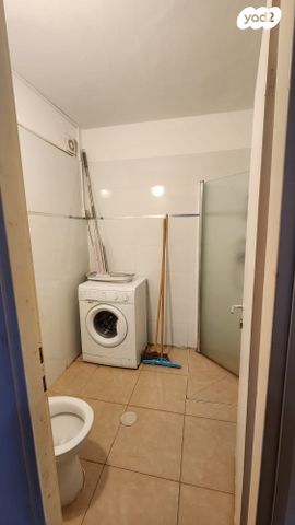 דירה, מבצע קלשון 15, שכונה ו', באר שבע