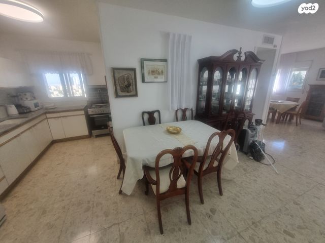 דירה, קרן היסוד 31, רוממה, חיפה