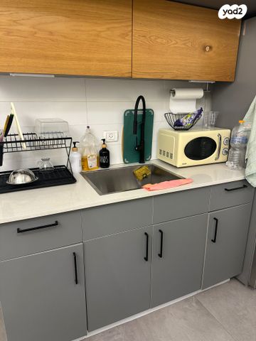 דירה, הרצל 37, שכונת יהלום, מרכז העיר ב, רמת גן