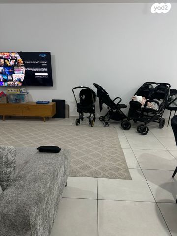 דירה, נחל גוברין 3, כרמי גת, קרית גת