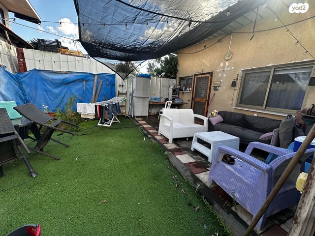 יחידת דיור, הברוש 40, נווה ימין, נווה ימין