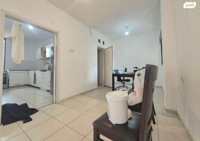 דירה, ראש פינה 15, מרכז, הרצליה