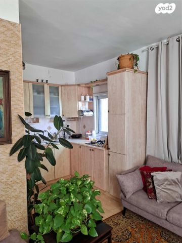 דירה, דרך בן גוריון 97, דרום מערב ותיק, בת ים