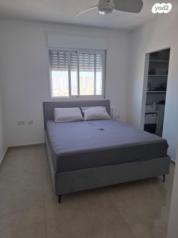 דירה, הנבל 9, שמשון, חדרה הצעירה, חדרה