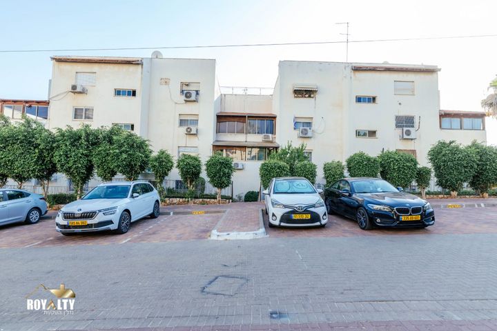 דירה, העלייה 4, נווה אפק, ראש העין