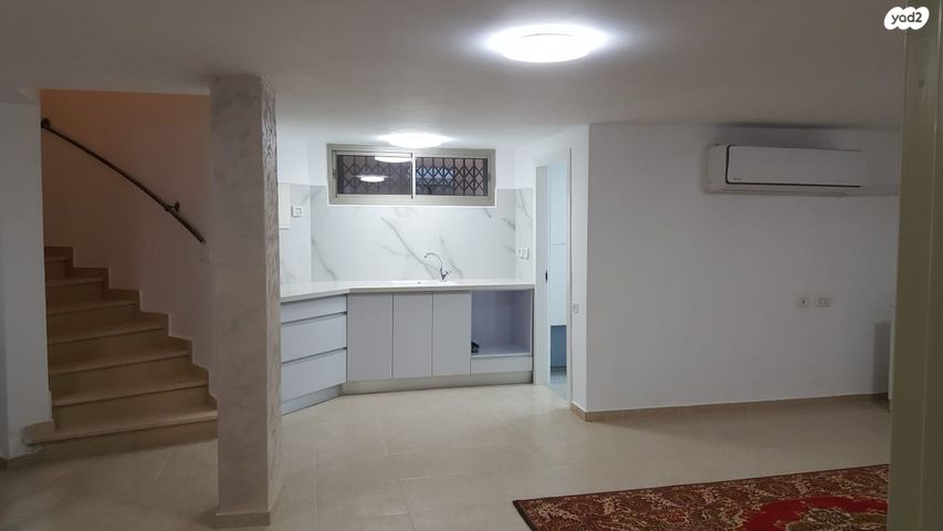 יחידת דיור, מאיר תלמי 2, רמות, באר שבע