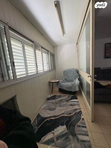 דירה, אלי כהן 6, רמת הנשיא, בת ים