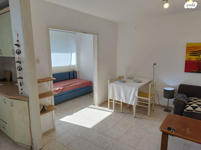 דירה, גדליהו 21, נווה שאנן, חיפה