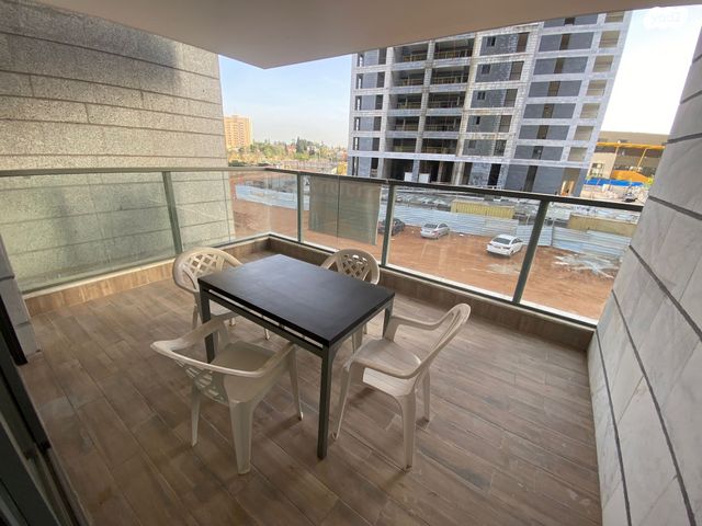 דירה, אמנון ליפקין שחק 8, רמת הדר, גבעת שמואל