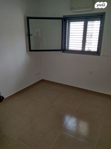 דירה, חיים וייצמן 1, פסגות אפק, ראש העין