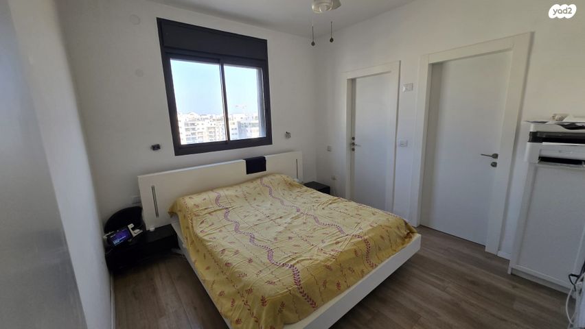 דירה, סשה ארגוב 14, נווה זמר, רעננה