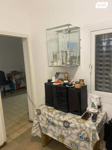 דירה, השלושה 18, עמידר, בת ים