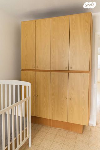 דירה, דרך חיים ברלב 162, לבנה, תל אביב יפו