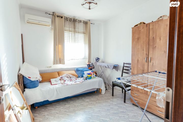 דירה, העלייה 4, נווה אפק, ראש העין