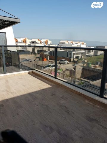 דירה, בוסתן 14, יובלים, קרית שמונה