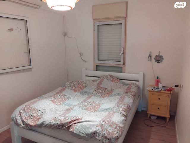 דירה, הצבעוני 29, נאות אשכול, יבנה