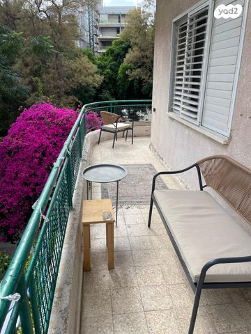 דירה, בן יהודה 161, הצפון הישן - צפון, תל אביב יפו