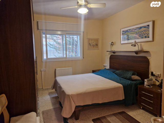 דירת גן, רפאל דה לה פרגולה 23, גילה, ירושלים