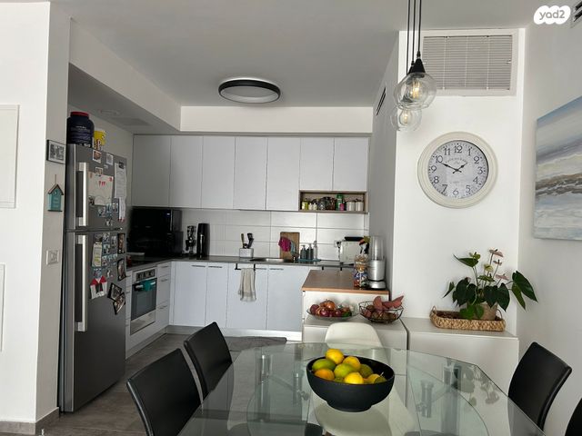 דירה, תוף מרים 2, גליל ים (מתחם הכוכבים), הרצליה