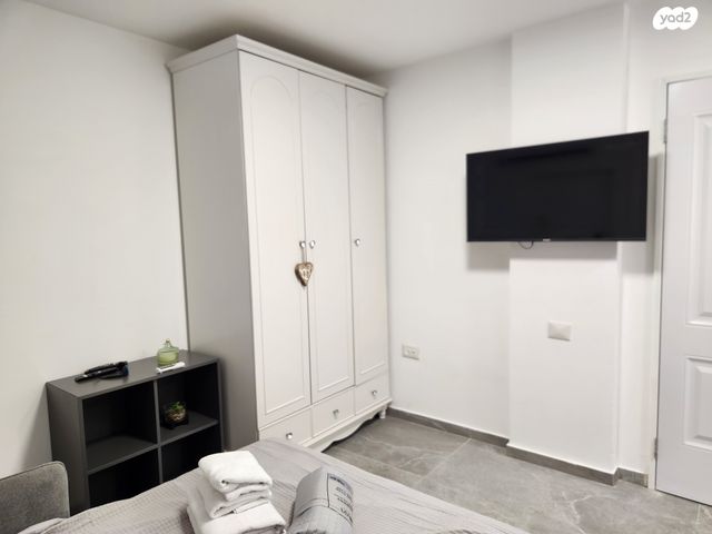 יחידת דיור, משעול יסמין 7, גנים ב', אילת