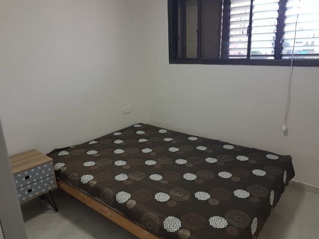 דירה, חטיבת כרמלי 49, נווה פז, חיפה