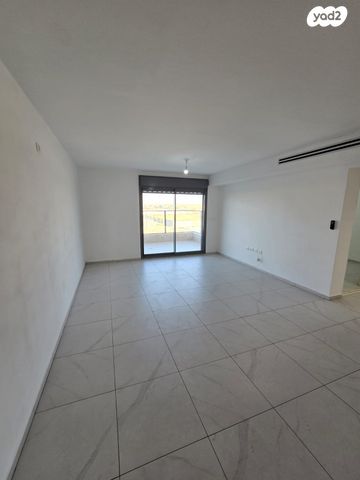 דירה, נחל פרת 6, פארק הנחל, באר שבע