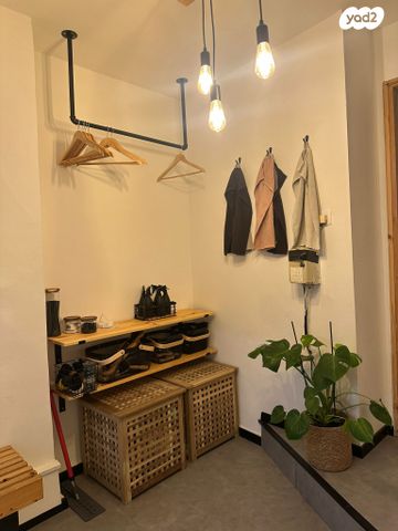 סטודיו/ לופט, בן יהודה 53, הצפון הישן - דרום, תל אביב יפו