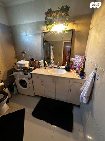 יחידת דיור, הברוש 40, נווה ימין, נווה ימין