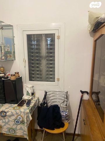 דירה, השלושה 18, עמידר, בת ים