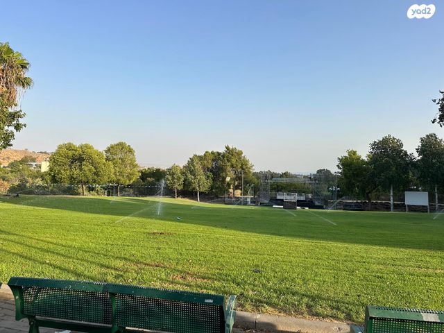 דירה, אורי אילן 6, שיכון ב', קרית שמונה