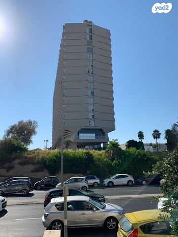 סטודיו/ לופט, הירקון 206, הצפון הישן - צפון, תל אביב יפו