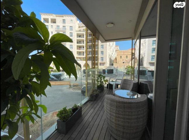 דירה, יהודה מרגוזה 40, צפון יפו, המושבה האמריקאית-גרמנית, תל אביב יפו