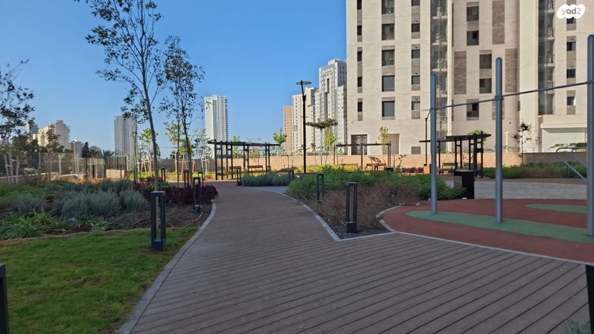 דירה, אמנון ליפקין שחק 6, נוף הטיילת, נתניה