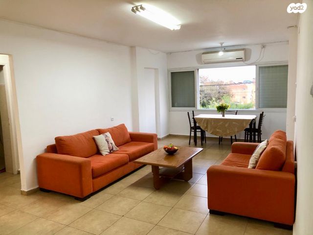 דירה, הר הצופים 4, שיכון ד', קרית שמונה