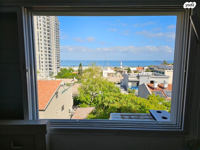 יחידת דיור, רוגוזין 38, רובע א', אשדוד