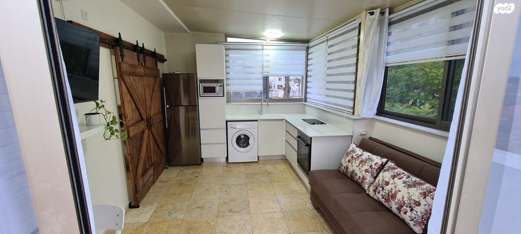 דירה, הביל"ויים 25, המושבה, גדרה