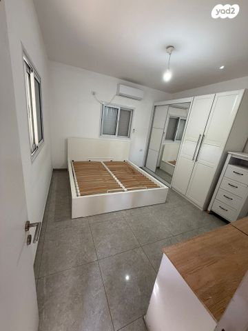 דירה, סמטת שבזי 5, שכונה א', באר שבע