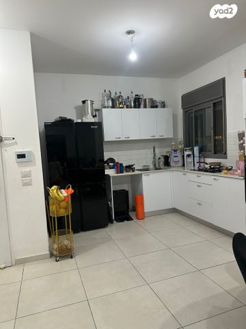 דירה, נחל גוברין 3, כרמי גת, קרית גת